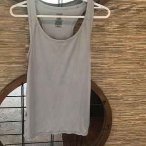 Athletic tank top